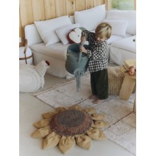 Корзина Лейка 51*26*38