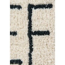 Подушка-пуф Алфавит 20*70*70