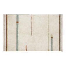 Ковер  Lanes Vintage Blue 90*130