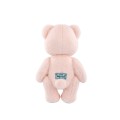 Lina Медведь (короткая шерсть) S (±20 см) розовый цвет от TeddyTales Lina Медведь (короткая шерсть) S (±20 см) розовый цвет от TeddyTales