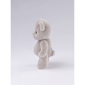 Lina Медведь (короткая шерсть) S (±20 см) латте цвет от TeddyTales Lina Медведь (короткая шерсть) S (±20 см) латте цвет от TeddyTales