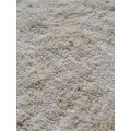 Хлопковый ковер Lillaland COLORFUL WHITE BLUE 120*180 от LILLALAND