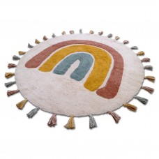 Ковер RAINBOW D110