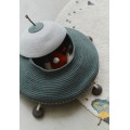 Корзина UFO 18х16х30 от Lorena Canals