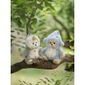 Костюм акулы XS от TeddyTales Костюм акулы XS от TeddyTales