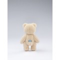 Lina Медведь XS (±15 см) молочный цвет от TeddyTales Lina Медведь XS (±15 см) молочный цвет от TeddyTales