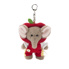 Lina Добрый слоненок  размер S (±15 см)