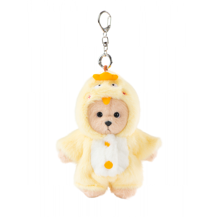 Костюм цыплёнка XS от TeddyTales Костюм цыплёнка XS от TeddyTales