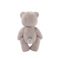 Lina Медведь (короткая шерсть) M (±30 см) латте цвет от TeddyTales Lina Медведь (короткая шерсть) M (±30 см) латте цвет от TeddyTales