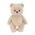 Lina Медведь (длинная шерсть) M (±30 см) молочный цвет от TeddyTales Lina Медведь (длинная шерсть) M (±30 см) молочный цвет от TeddyTales
