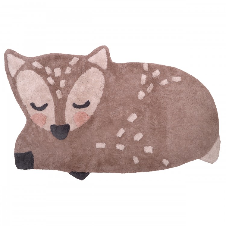 Ковер LITTLE DEER 70х110 от Nattiot