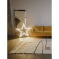 Хлопковый ковер KEYNA 160*230 от LILLALAND