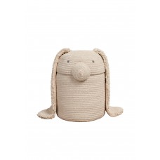 Корзина Зайка Рита 25*30