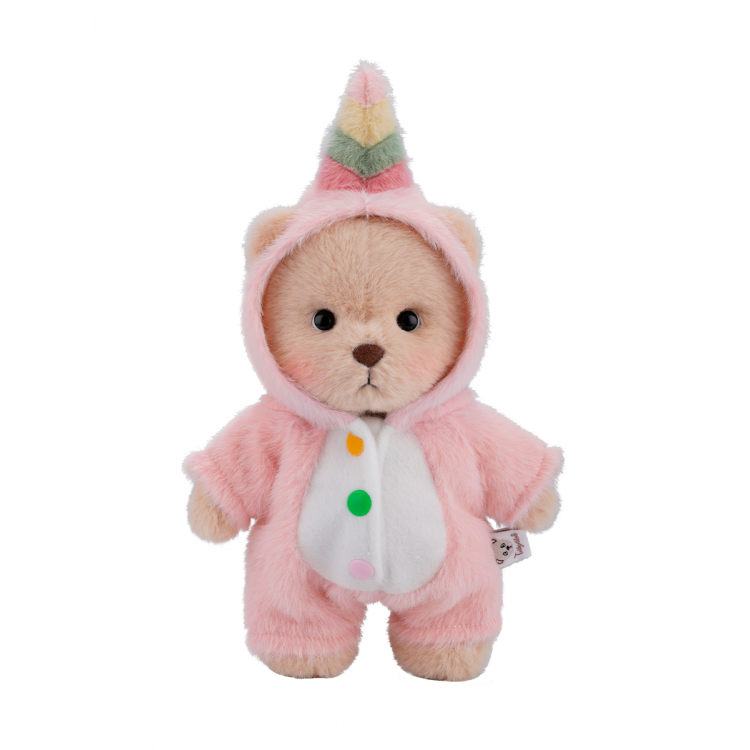Костюм розового единорога S от TeddyTales Костюм розового единорога S от TeddyTales