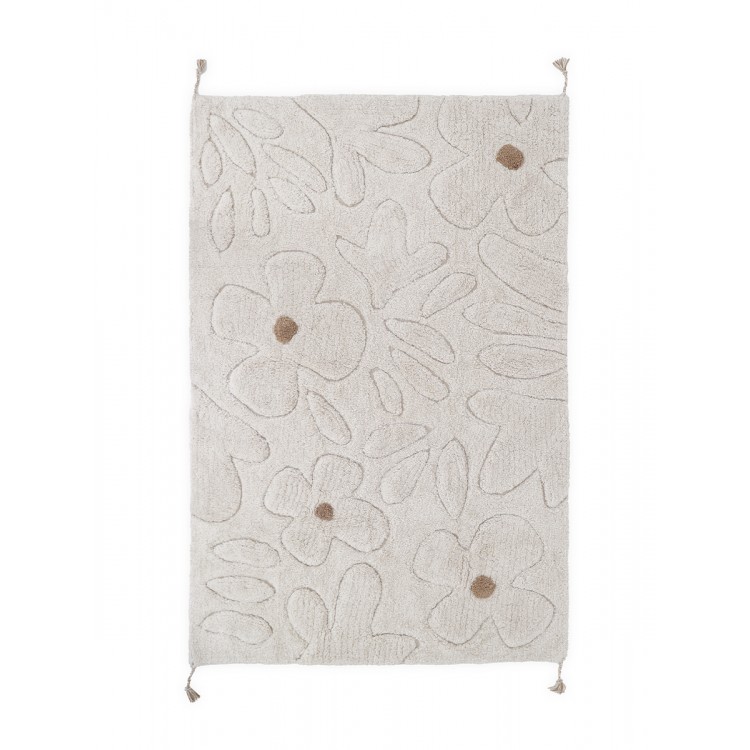 Ковер  GENTLE FLORA 120х180 от Nattiot