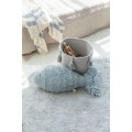 Корзина Woody Pearl Blue Lorena Canals