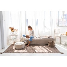 Корзина Woody Soil Brown