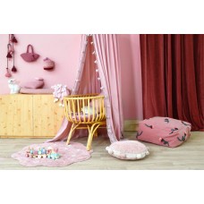 Стираемый ковер Mini Biscuit Vintage Nude