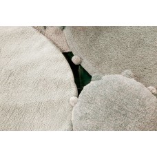 Подушка Bubbly Olive